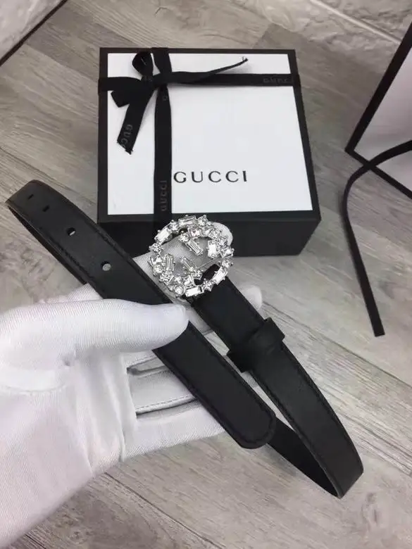 Gucci 20mmX95-110CM 7D14